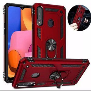 Samsung Galaxy Protective Case for A10